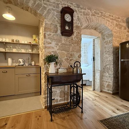 Villa Di Piazza Višnjan Eksteriør billede