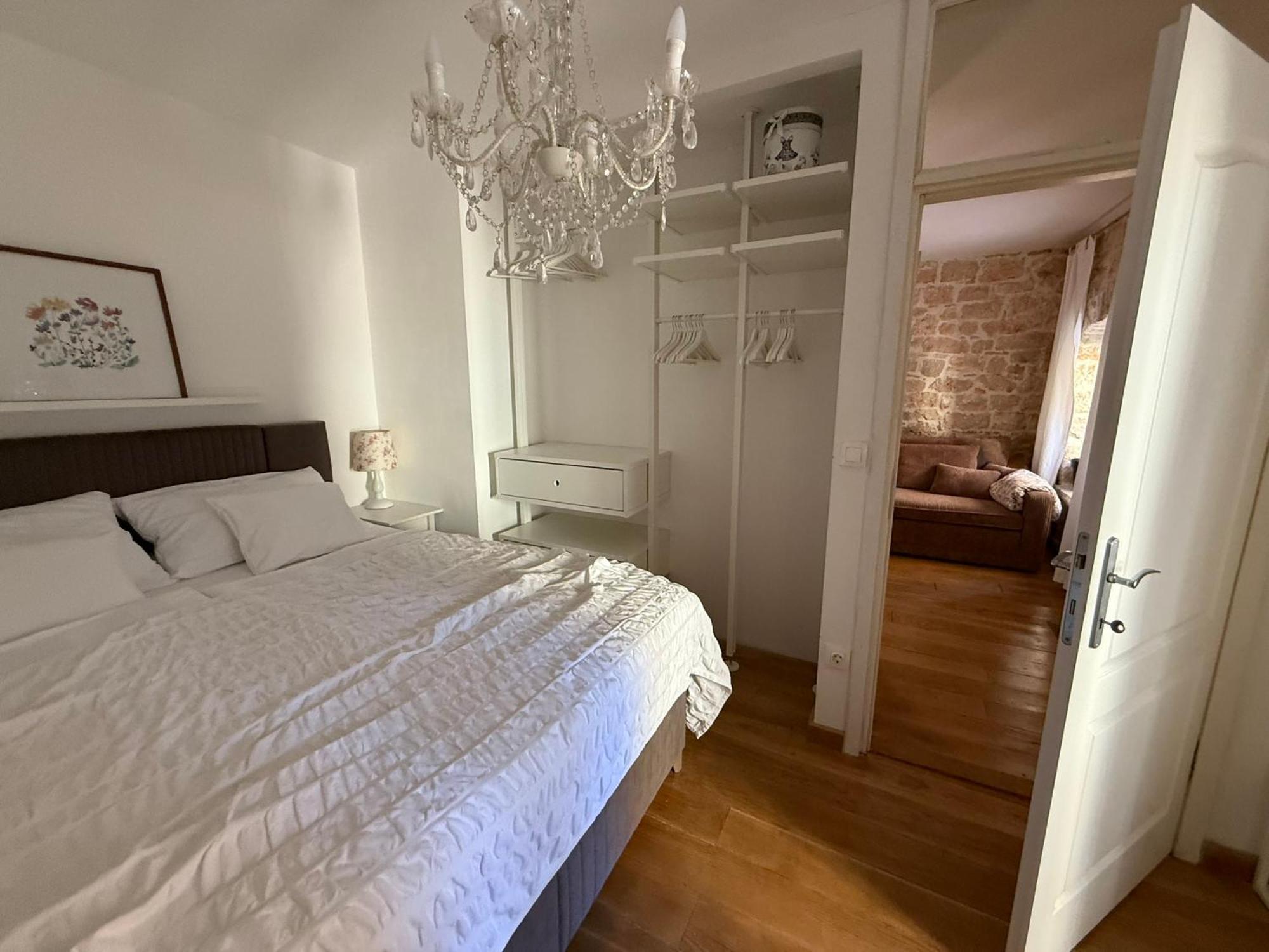 Villa Di Piazza Višnjan Eksteriør billede