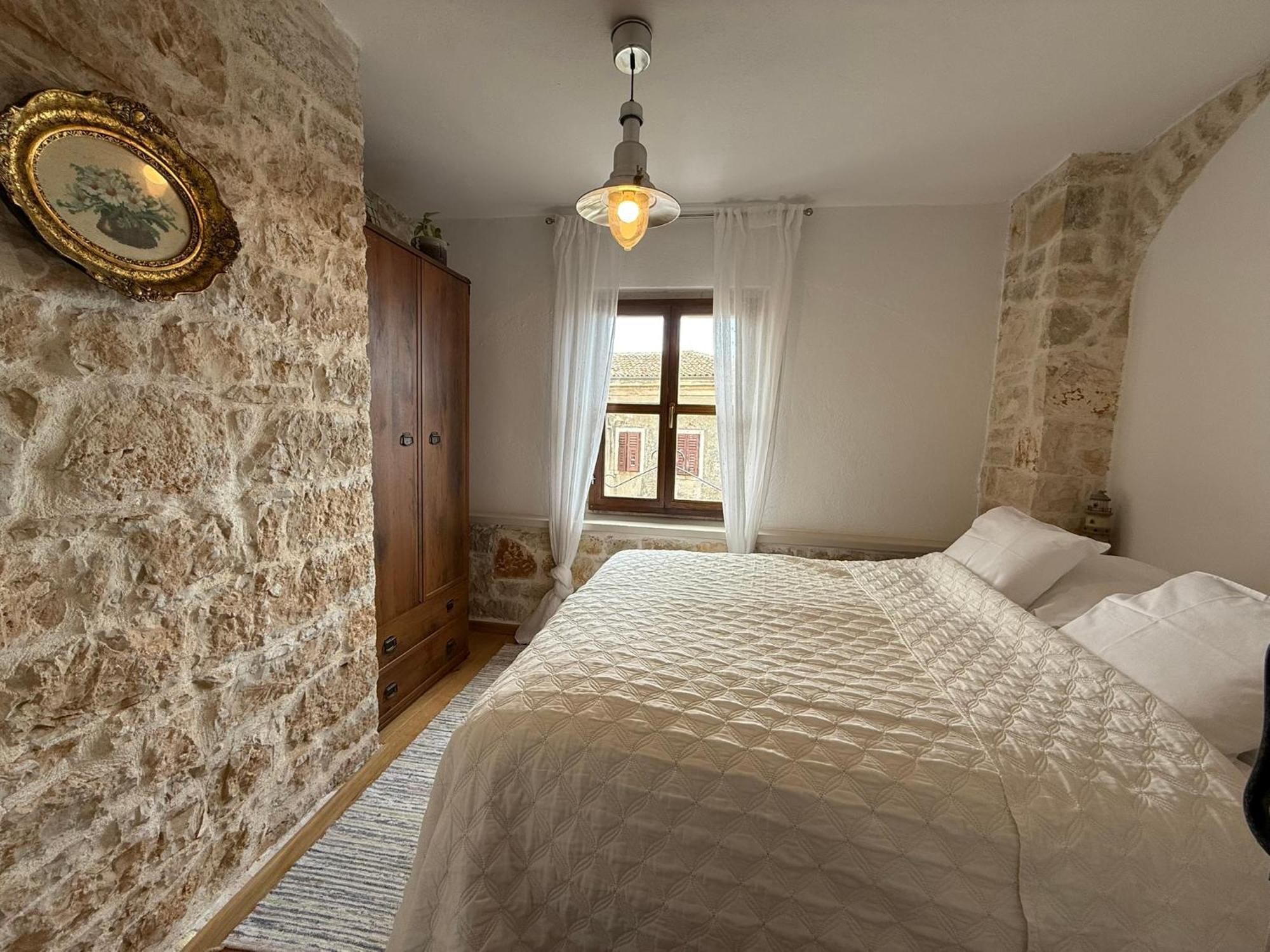Villa Di Piazza Višnjan Eksteriør billede
