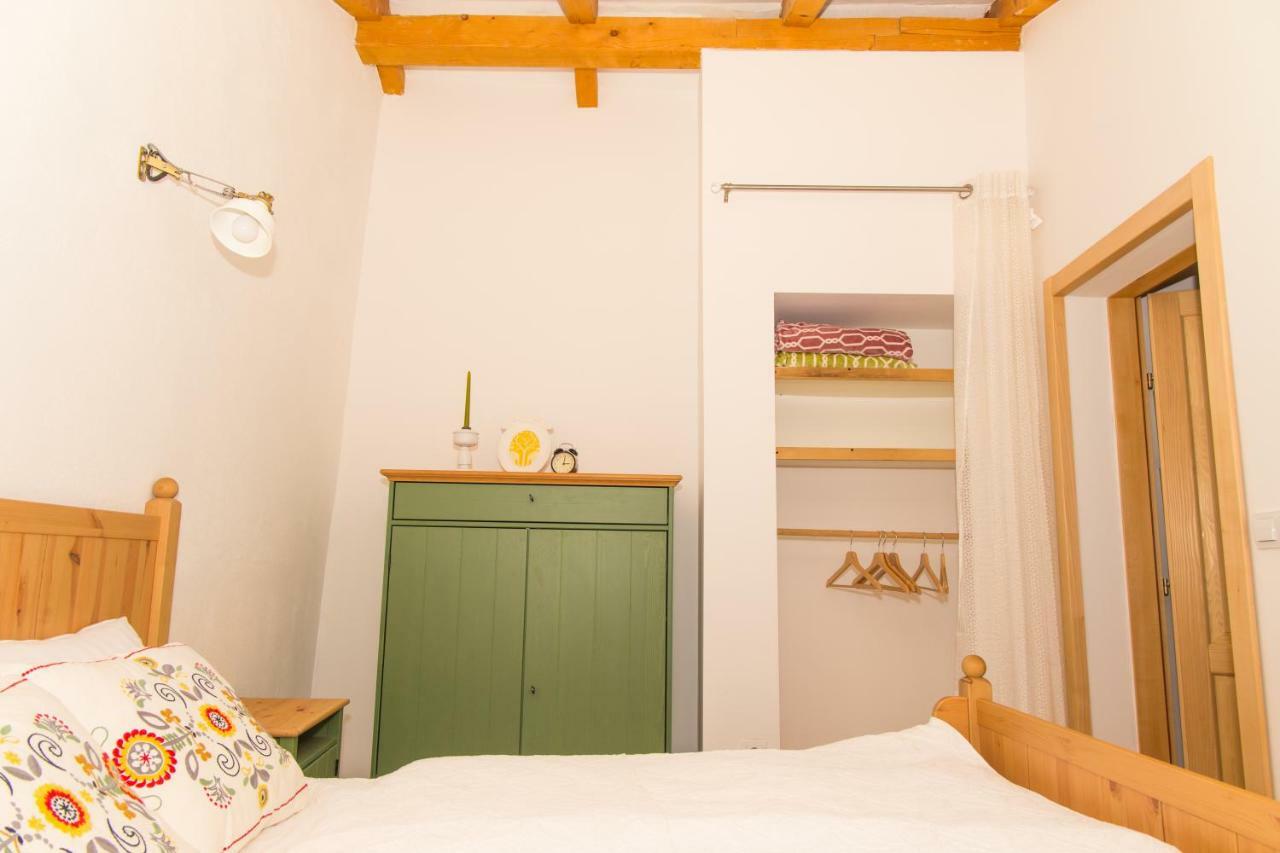 Villa Di Piazza Višnjan Eksteriør billede