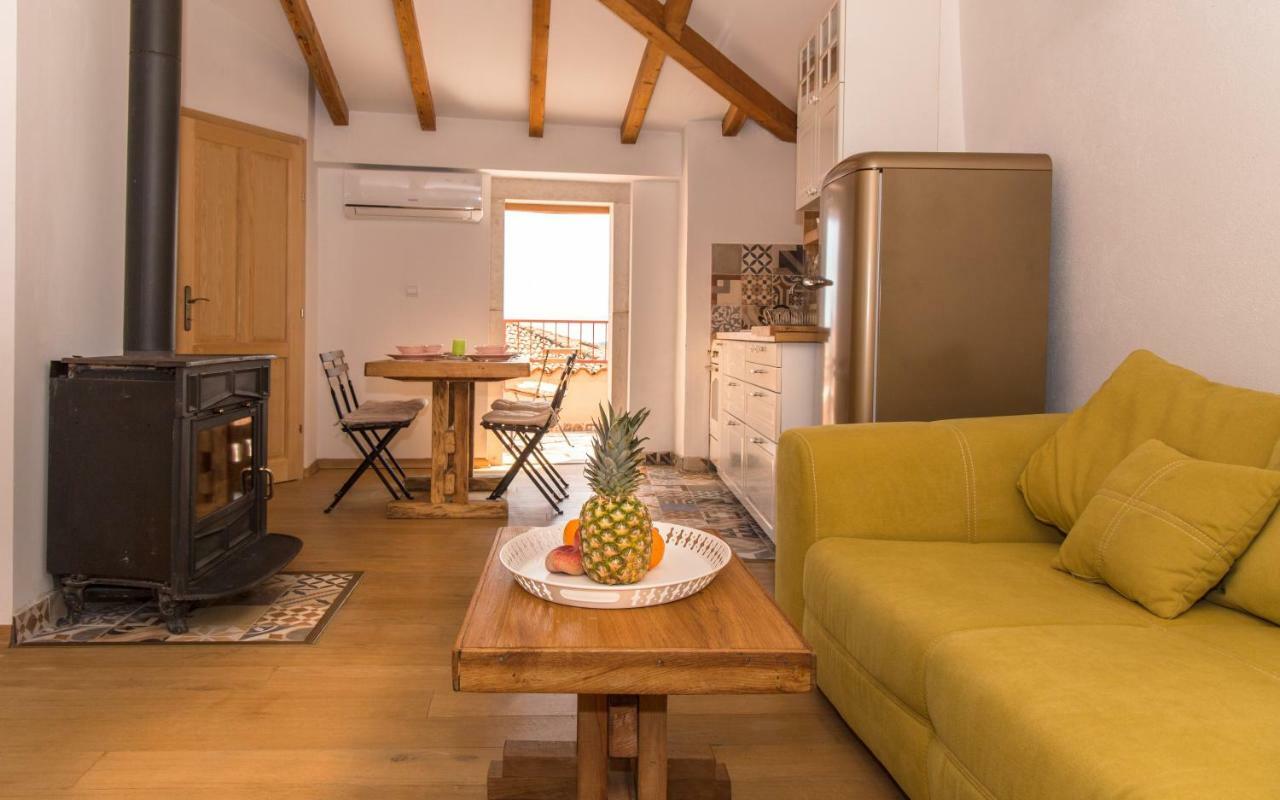 Villa Di Piazza Višnjan Eksteriør billede
